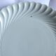 Haviland Limoges porcelain round dish
