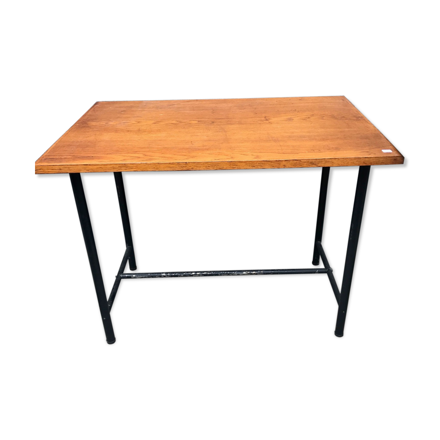 Table d'appoint vintage