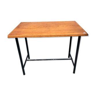 Table d'appoint vintage