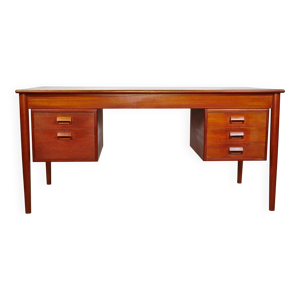 Bureau milieu siècle