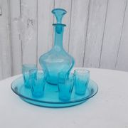 Service à liqueur