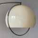 Harvey Guzzini adjustable arc lamp 1960