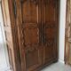 Armoire en chêne 18ème