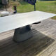 Rectangular outdoor table by BD BARCELONA