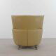 Chaise Drop par Gerard van den Berg pour Molteni & C.