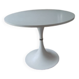 Ranger S.A. attributionwhite tulip table