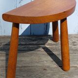 Milking tripod stool