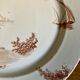 Serving dish Gien Revues d'Orient