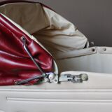 Landau des années vintage