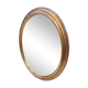 Miroir ovale XIXème