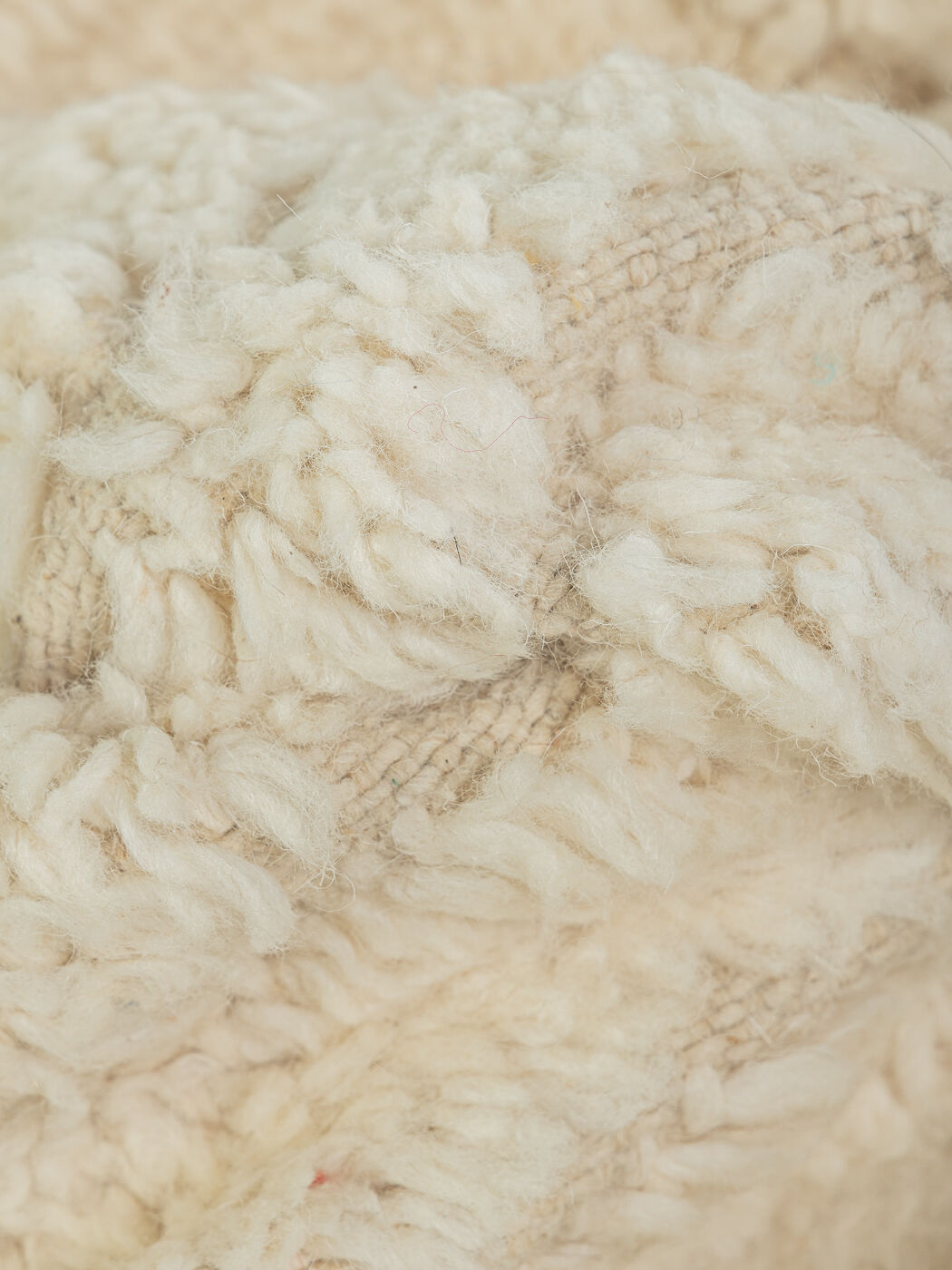 Berber rug, 200 x 295