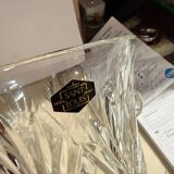 Sean at St Louis Crystal Champagne