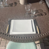 Iron table