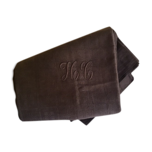 nappe de lin HC 180x150
