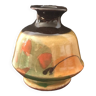 Petit pot à fleur en céramique - La Borne