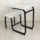 Small children's desk