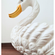 Jardinière vintage Swan