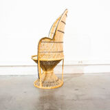 Armchair Emmanuelle