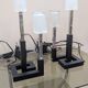 Paire de lampes ikea vintage korsby