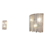 Pair of Murano aplique in very good condition