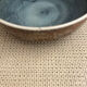 Stoneware dish