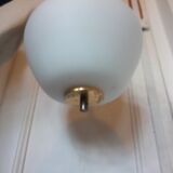 Hanging lamp years 50