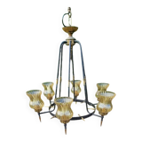 Vintage chandelier