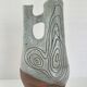 Vintage vase 1960