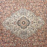 Persian wool rug 2 m x 3 m