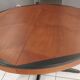Baumann extendable table vintage 1970