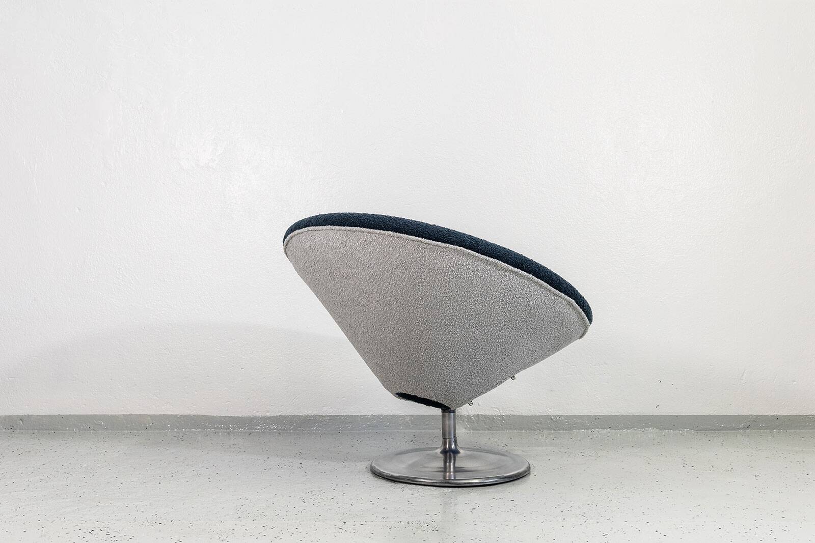 Space Age Cone Armchair, Germany, 1970s
