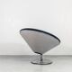Space Age Cone Armchair, Germany, 1970s