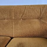 70s three-seater sofa by doimo