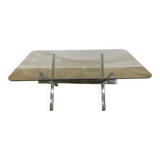Vintage coffee table
