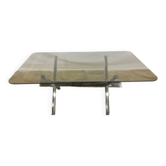 Vintage coffee table