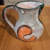 Pot à lait vallauris