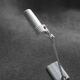 Modern adjustable desk lamp in mid-century style Dulux Junior by Lival Finland, 1980s.