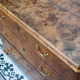 Commode ancienne
