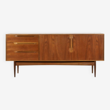 Midcentury McIntosh Teak Sideboard / Long John.