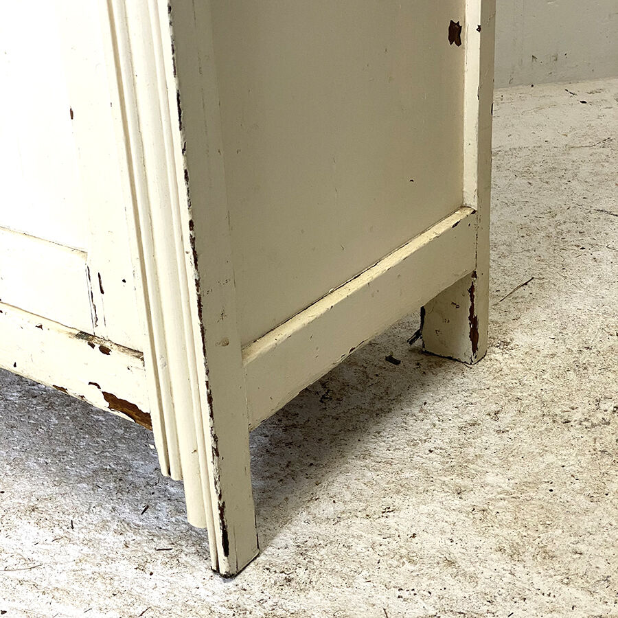 Vintage Parisian buffet 50's