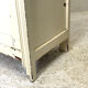 Buffet parisien vintage 1950
