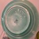 Series of 10 Choisy le Roi slip plates