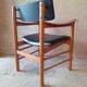 Office armchair