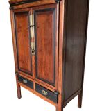 Ancienne armoire asiatique