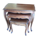 Tables gigognes
