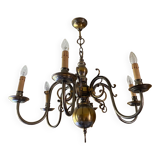 Lustre Gaud