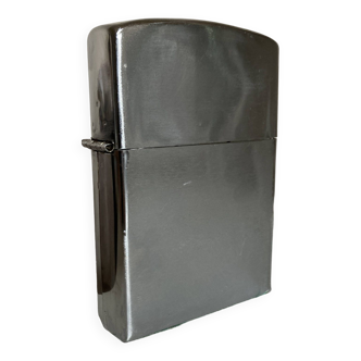 Briquet Zippo de table XXXL 1970