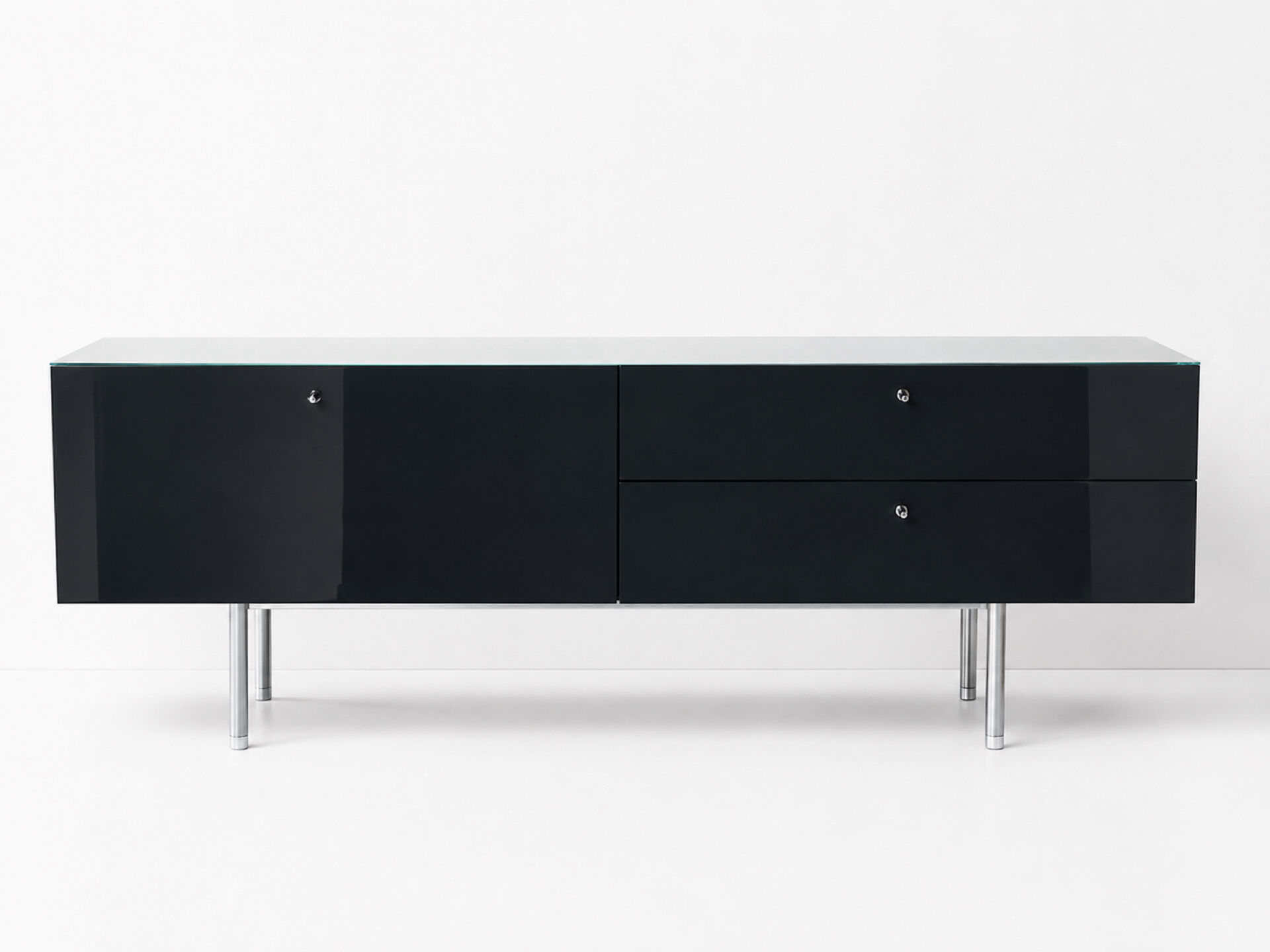 Buffet Flat Piero Lissoni Cassina