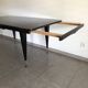 Table and chairs