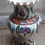 Vase Turc.